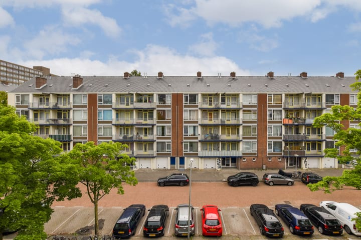 Foto 18 van Honselersdijkstraat 6-3