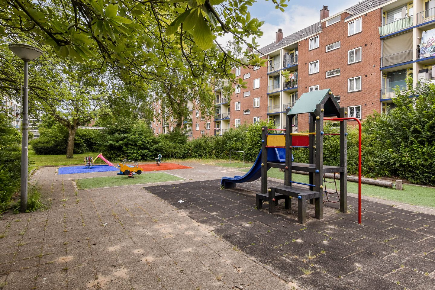 Foto 19 van Honselersdijkstraat 6-3