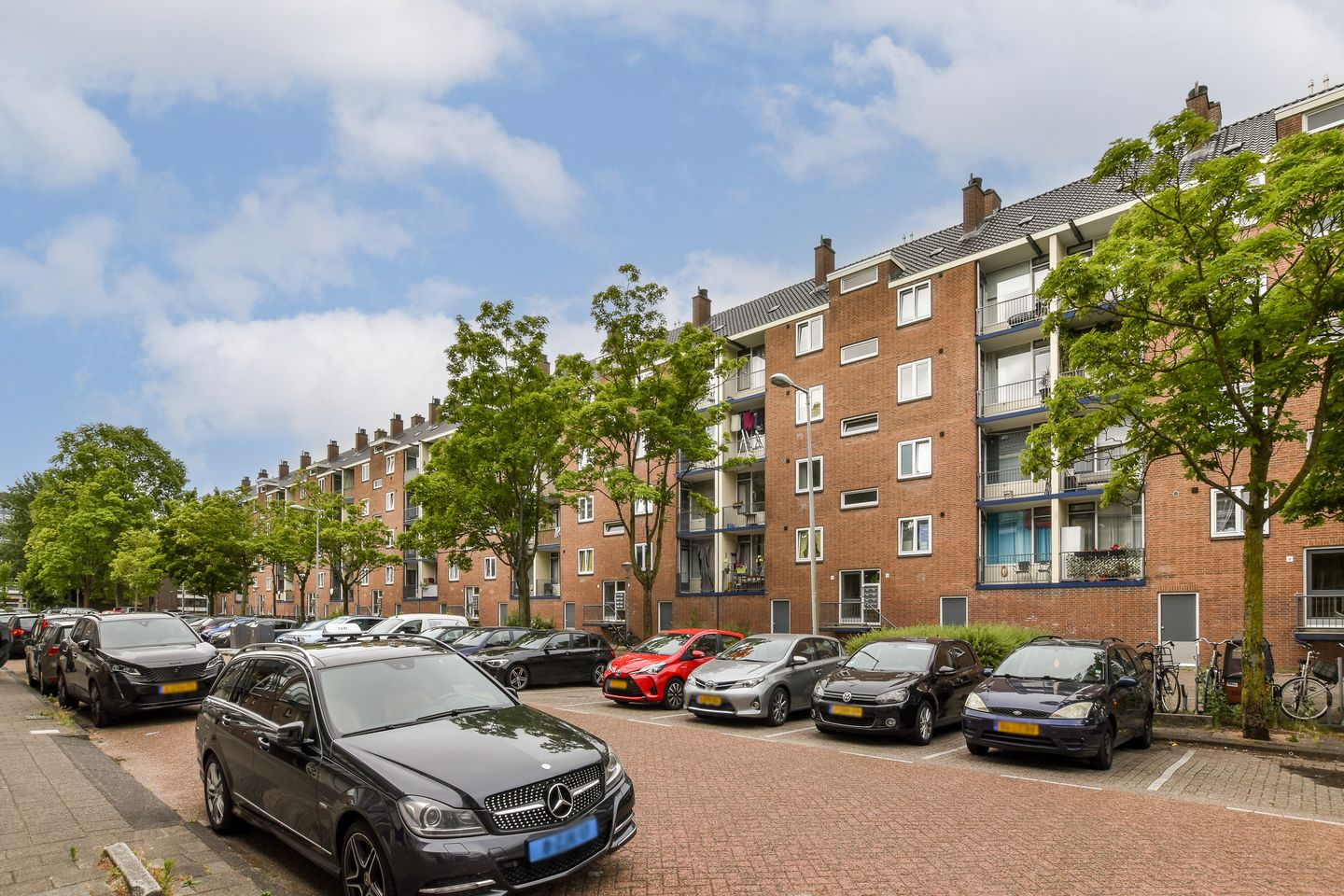 Foto 20 van Honselersdijkstraat 6-3