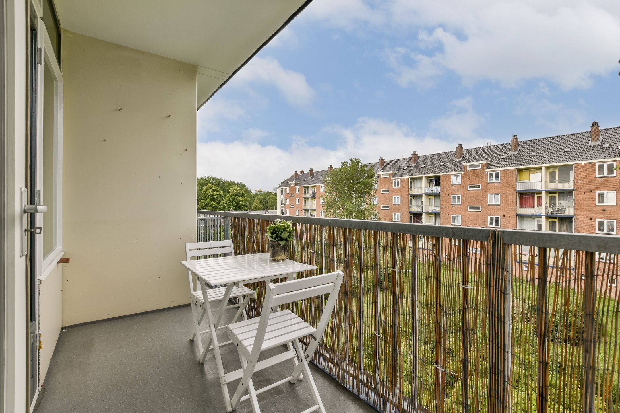 Foto 6 van Honselersdijkstraat 6-3