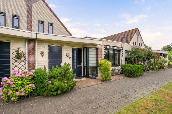 Foto 7 van Hoogaarsstraat 2-F