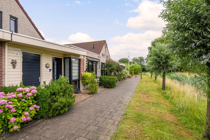 Foto 8 van Hoogaarsstraat 2-F