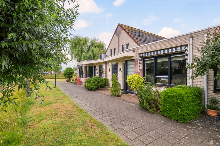 Foto 9 van Hoogaarsstraat 2-F