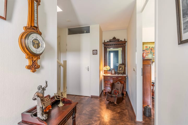 Foto 10 van Hoogaarsstraat 2-F