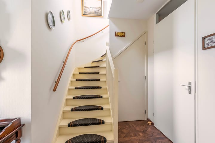 Foto 11 van Hoogaarsstraat 2-F