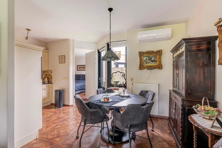 Foto 13 van Hoogaarsstraat 2-F