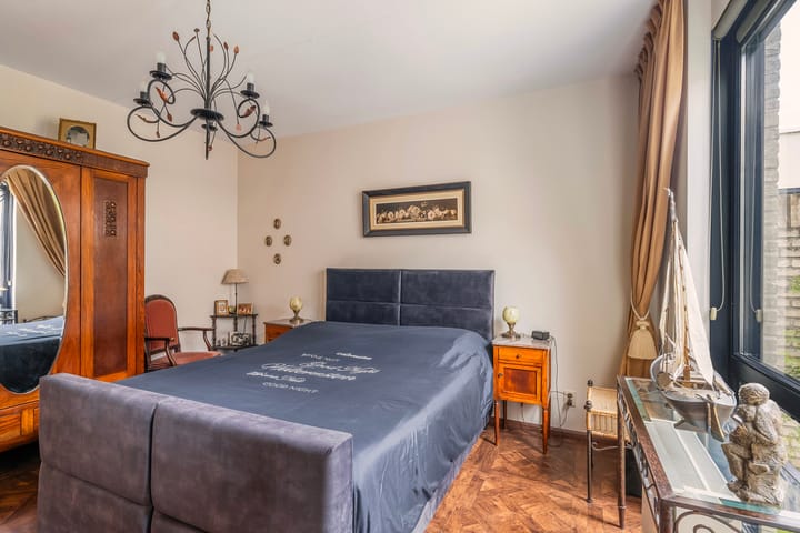 Foto 16 van Hoogaarsstraat 2-F