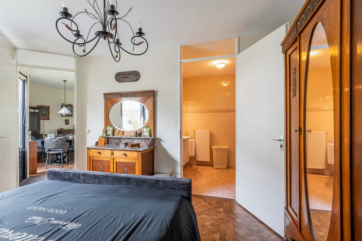 Foto 18 van Hoogaarsstraat 2-F