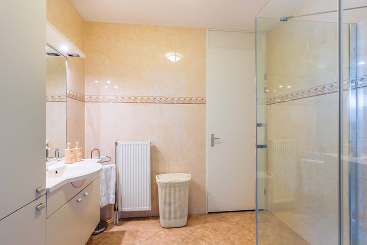 Foto 19 van Hoogaarsstraat 2-F