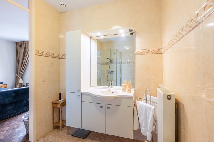 Foto 20 van Hoogaarsstraat 2-F