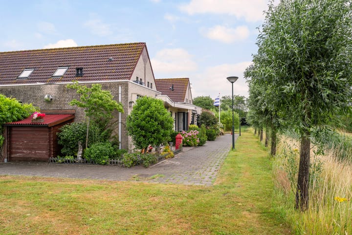 Foto 27 van Hoogaarsstraat 2-F