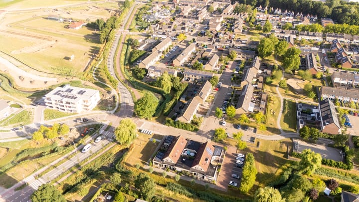 Foto 28 van Hoogaarsstraat 2-F