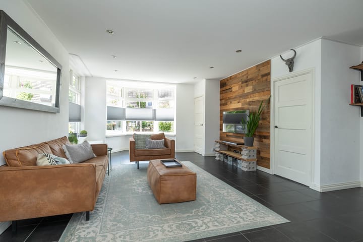 Foto 2 van Mr. Harm Smeengeweg 21