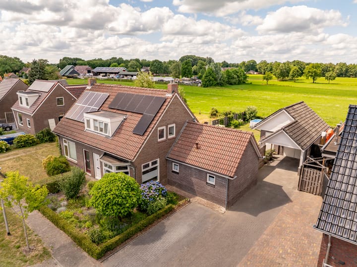 Foto 5 van Mr. Harm Smeengeweg 21