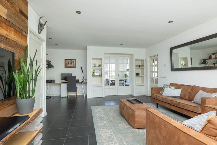 Foto 10 van Mr. Harm Smeengeweg 21