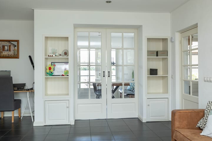 Foto 14 van Mr. Harm Smeengeweg 21