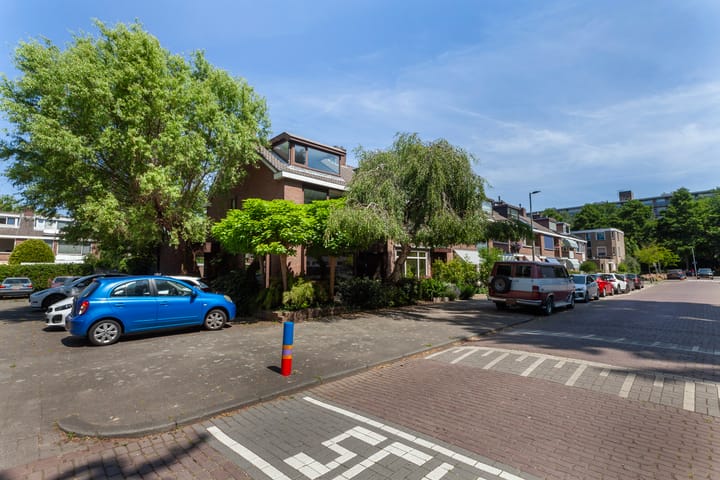 Foto 1 van Stadhouderslaan 16