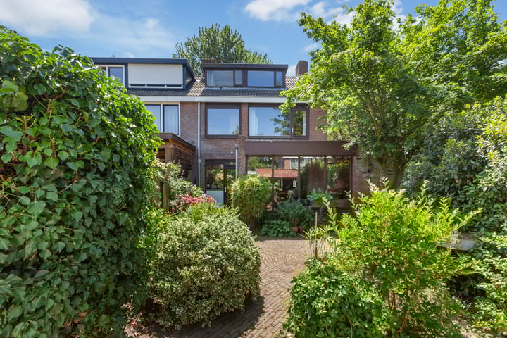 Foto 2 van Stadhouderslaan 16