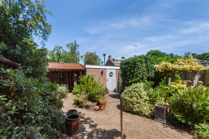 Foto 3 van Stadhouderslaan 16