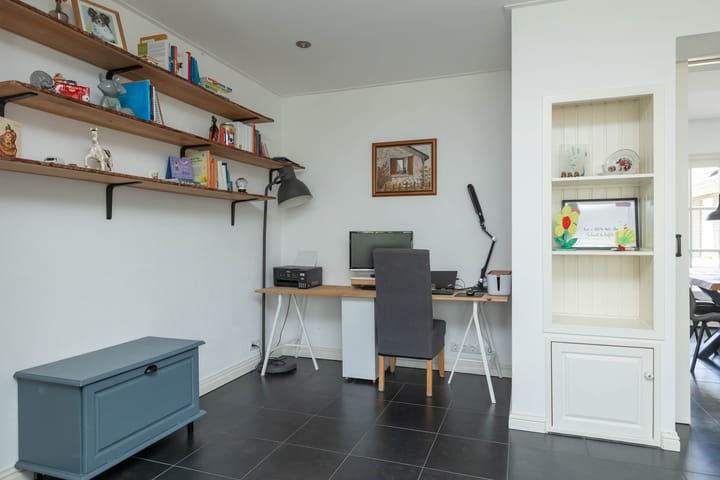 Foto 17 van Mr. Harm Smeengeweg 21