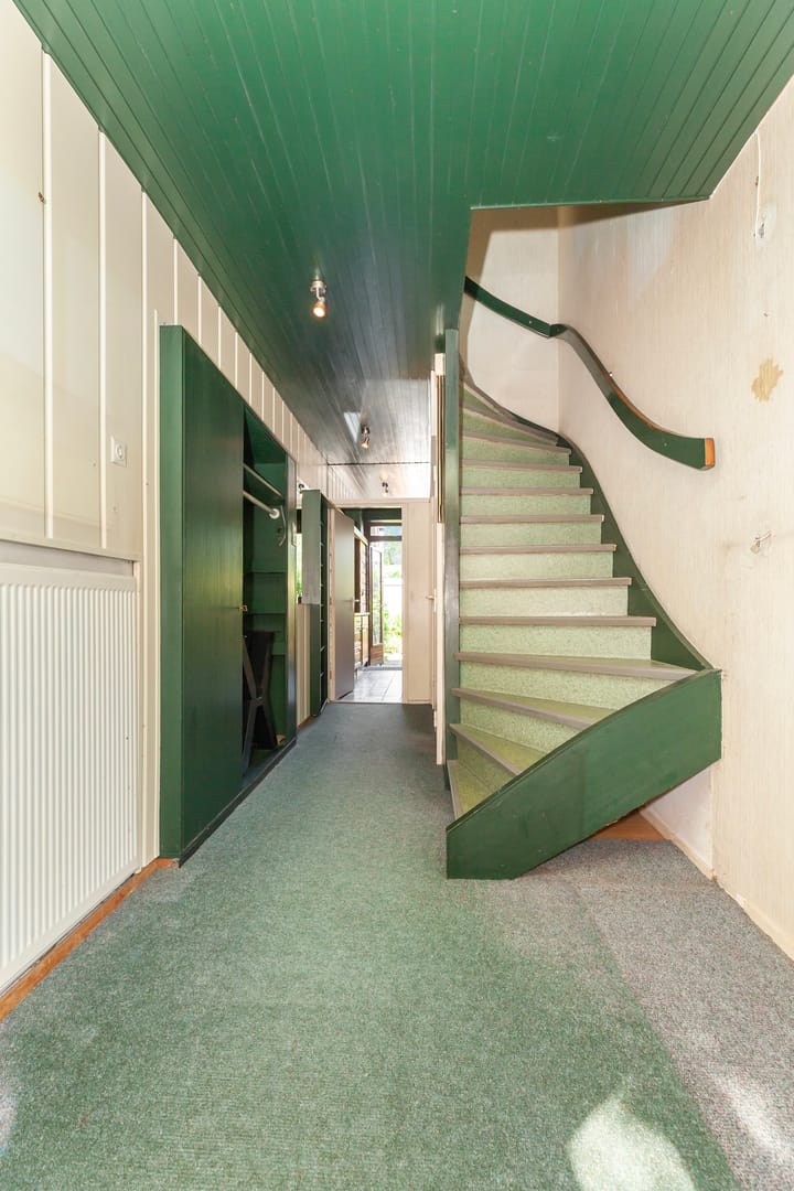 Foto 4 van Stadhouderslaan 16