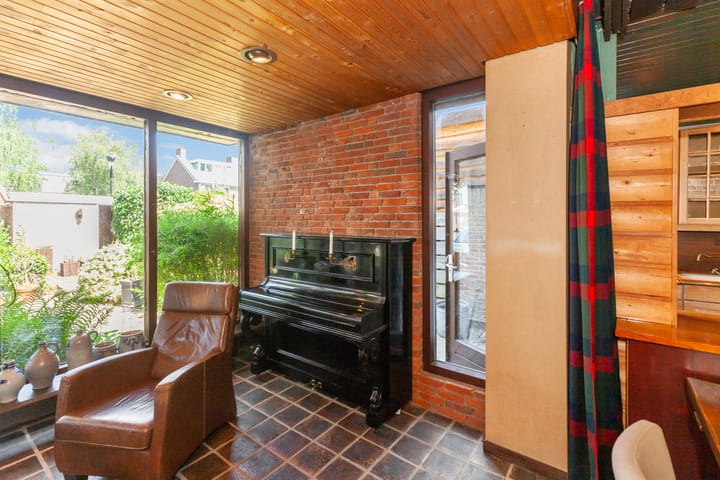 Foto 11 van Stadhouderslaan 16