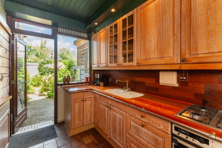 Foto 16 van Stadhouderslaan 16