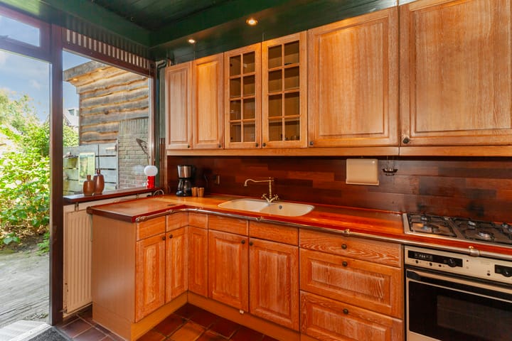 Foto 17 van Stadhouderslaan 16