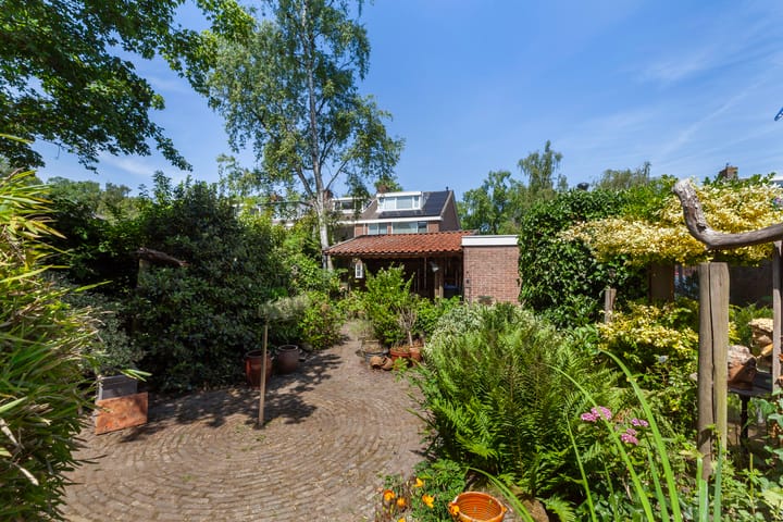 Foto 19 van Stadhouderslaan 16