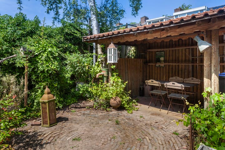 Foto 20 van Stadhouderslaan 16