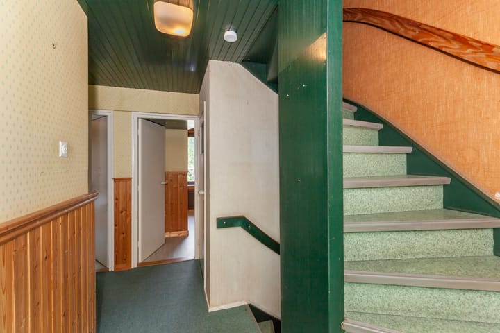 Foto 21 van Stadhouderslaan 16