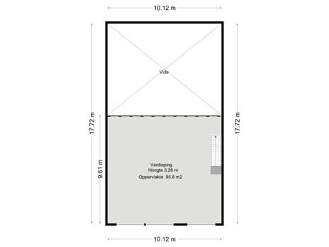 View floorplan