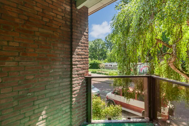 Foto 24 van Stadhouderslaan 16