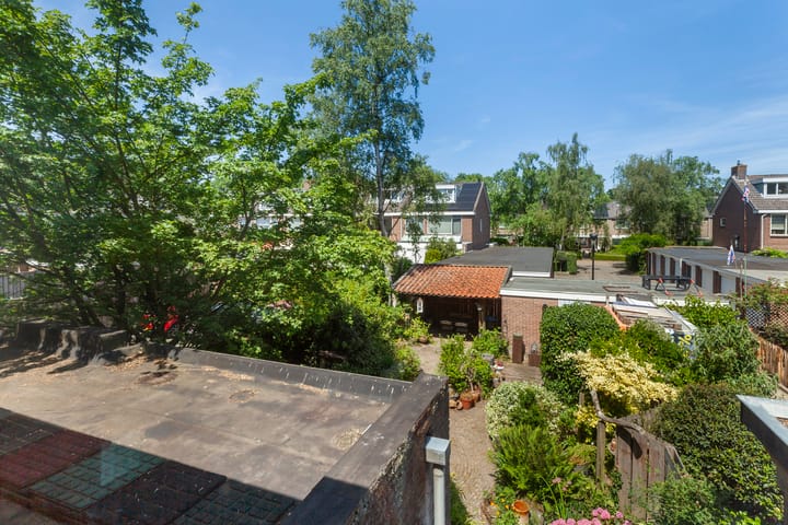 Foto 25 van Stadhouderslaan 16