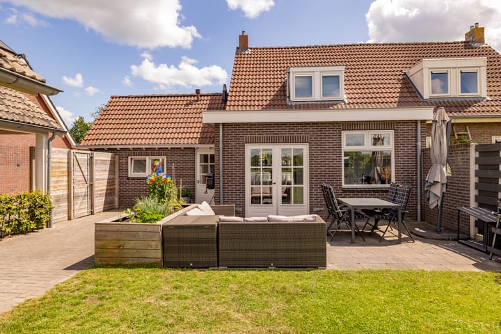 Foto 50 van Mr. Harm Smeengeweg 21