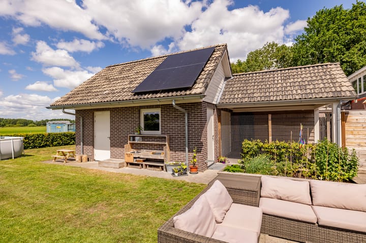 Foto 52 van Mr. Harm Smeengeweg 21