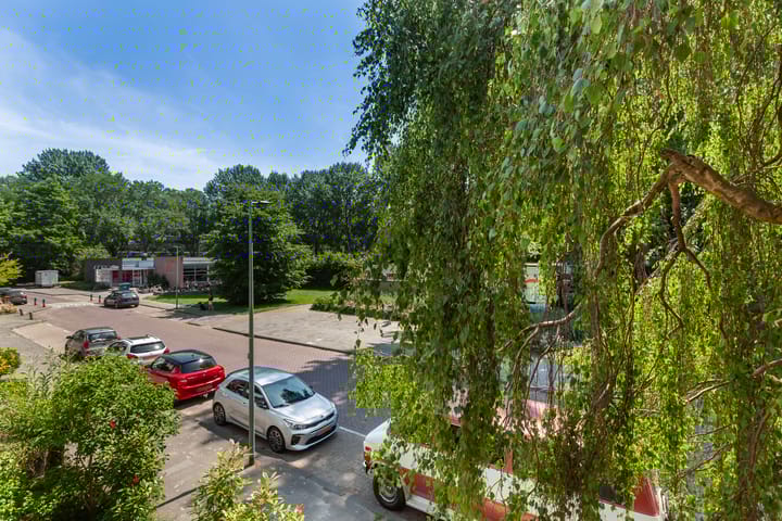 Foto 26 van Stadhouderslaan 16