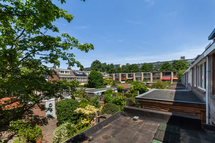 Foto 27 van Stadhouderslaan 16