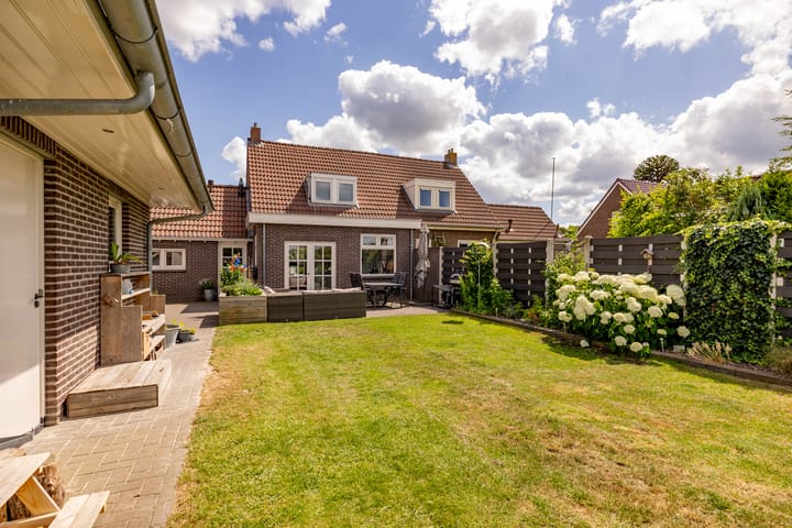 Foto 56 van Mr. Harm Smeengeweg 21