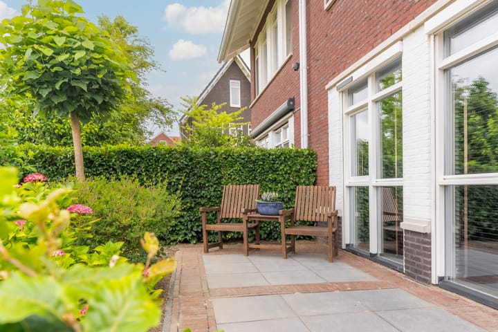 Foto 3 van Paleistuinlaan 4