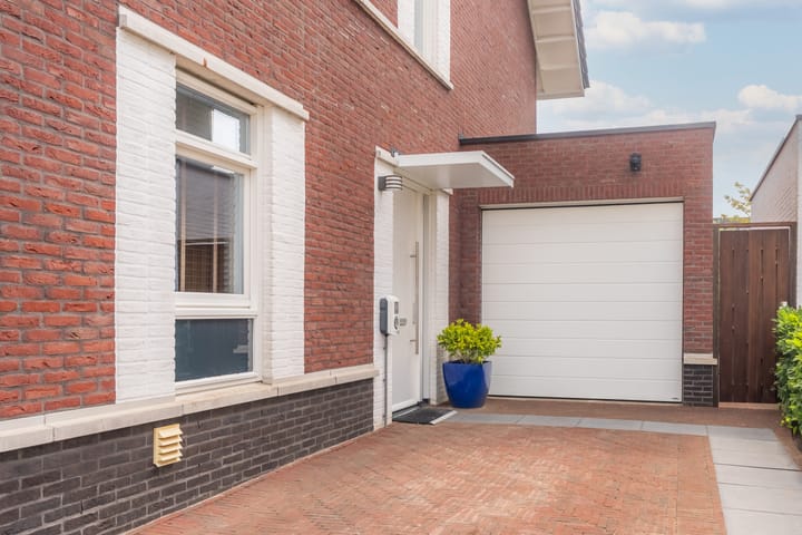 Foto 4 van Paleistuinlaan 4