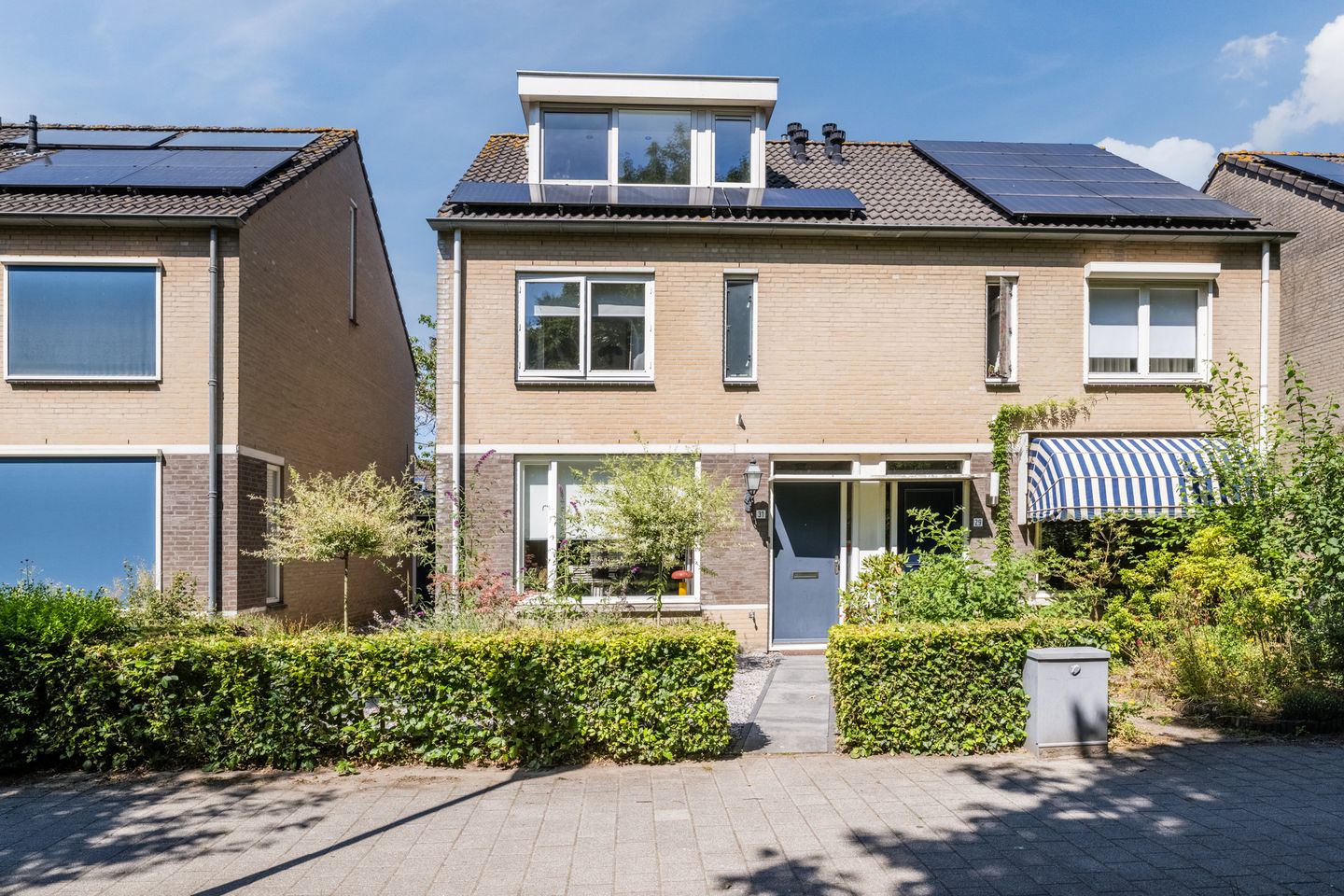 Van Breestraat 31 main image