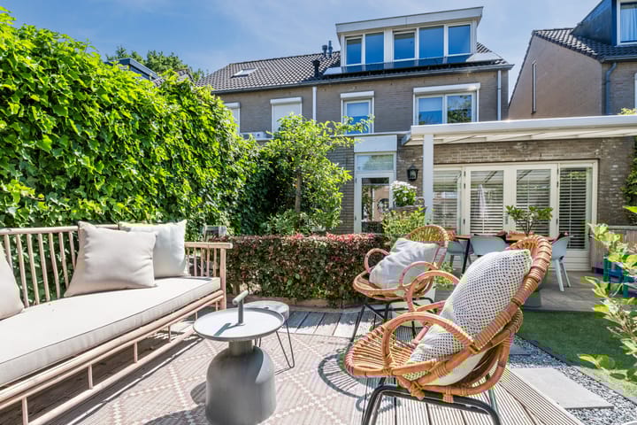 Foto 3 van Van Breestraat 31