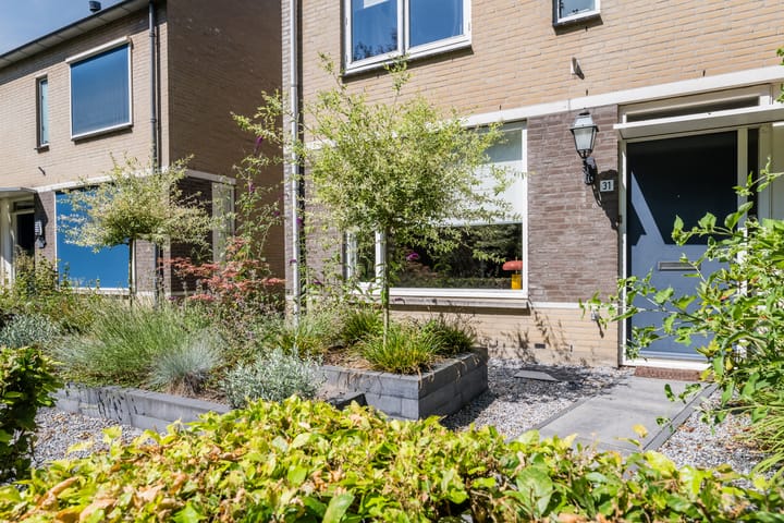 Foto 4 van Van Breestraat 31