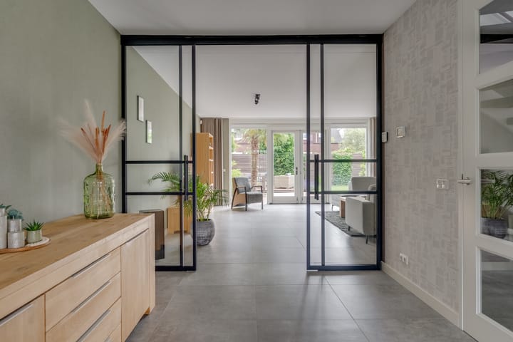 Foto 6 van Paleistuinlaan 4