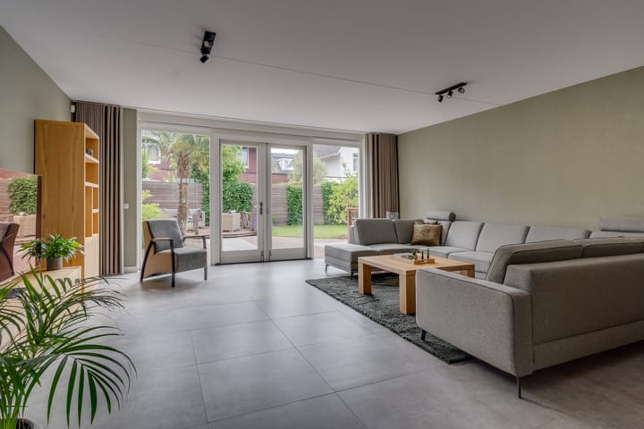 Foto 7 van Paleistuinlaan 4