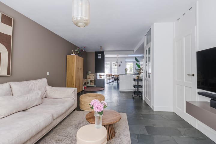 Foto 5 van Van Breestraat 31