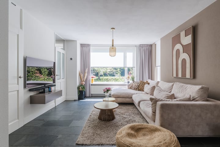 Foto 6 van Van Breestraat 31