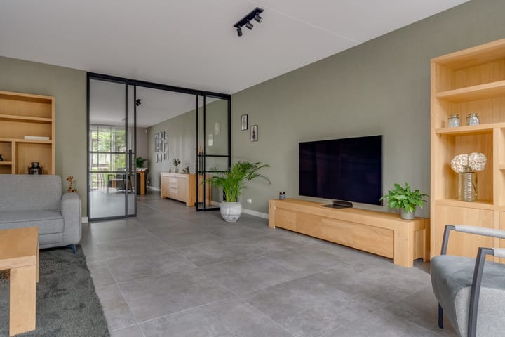 Foto 9 van Paleistuinlaan 4