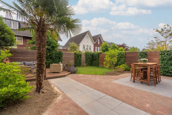 Foto 10 van Paleistuinlaan 4